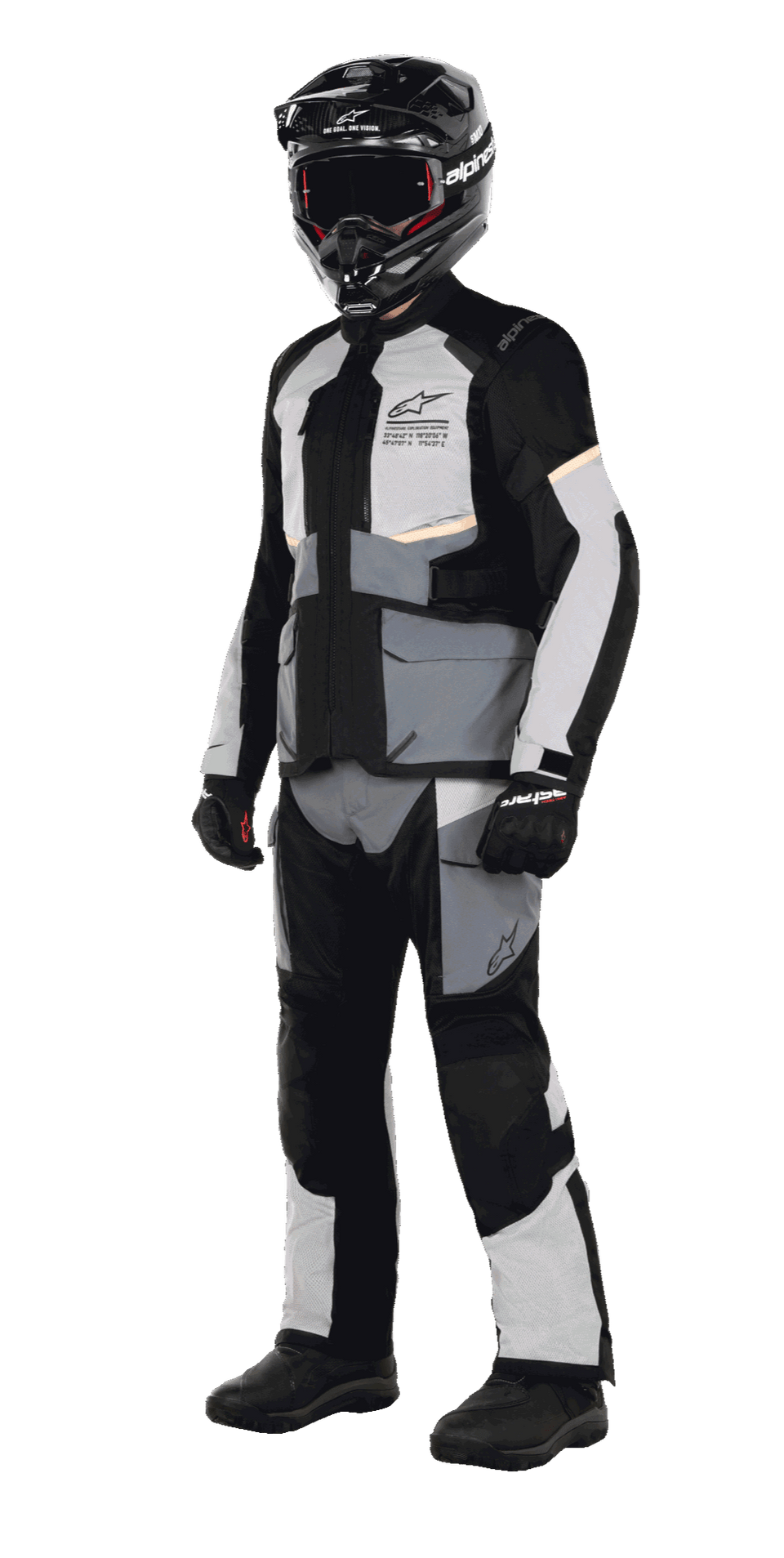 Andes Air Drystar® Pants