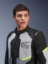 Andes Air Drystar® Jacke