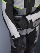 Andes Air Drystar® Jacke