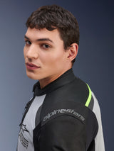 Andes Air Drystar® Jacke