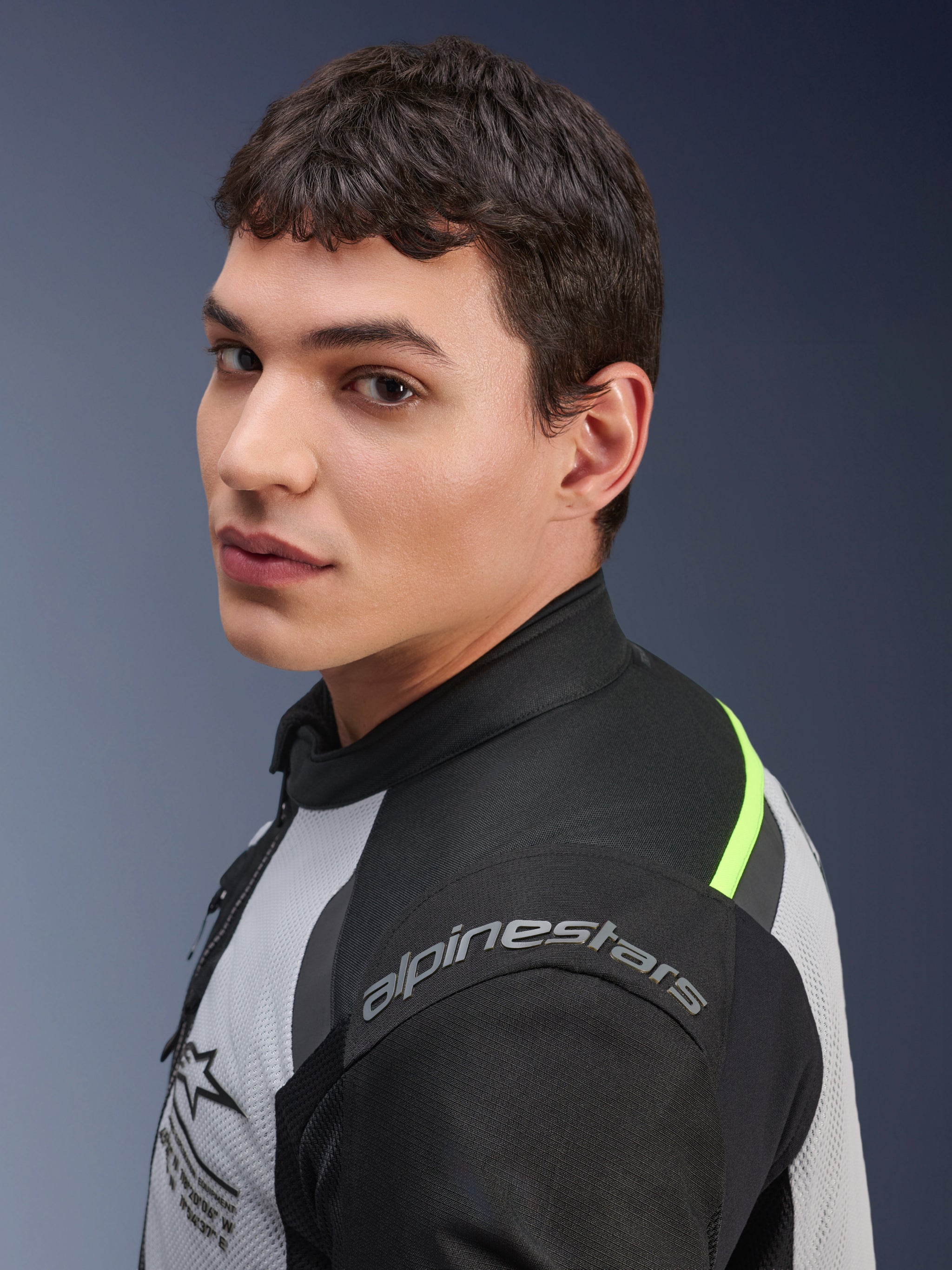 Andes Air Drystar® Jacke