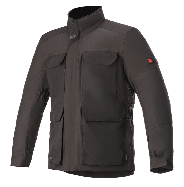 City Pro Drystar® Jacke