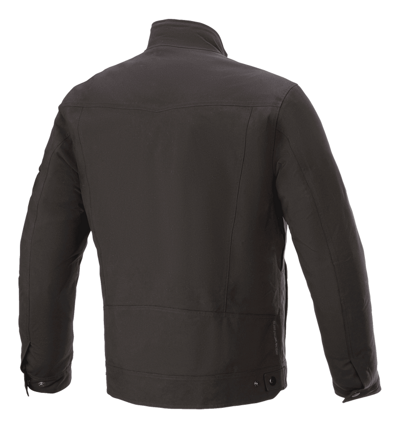 Solano Waterproof Jacke