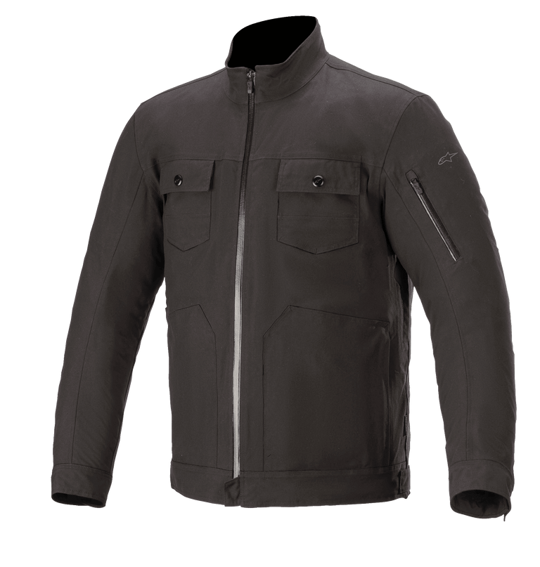 Solano Waterproof Jacke