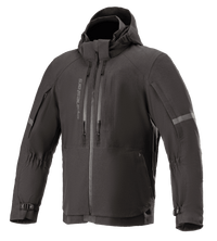 Sirius Drystar® Techshell Jacke