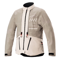 AMT-10LAB Drystar® XF Jacke