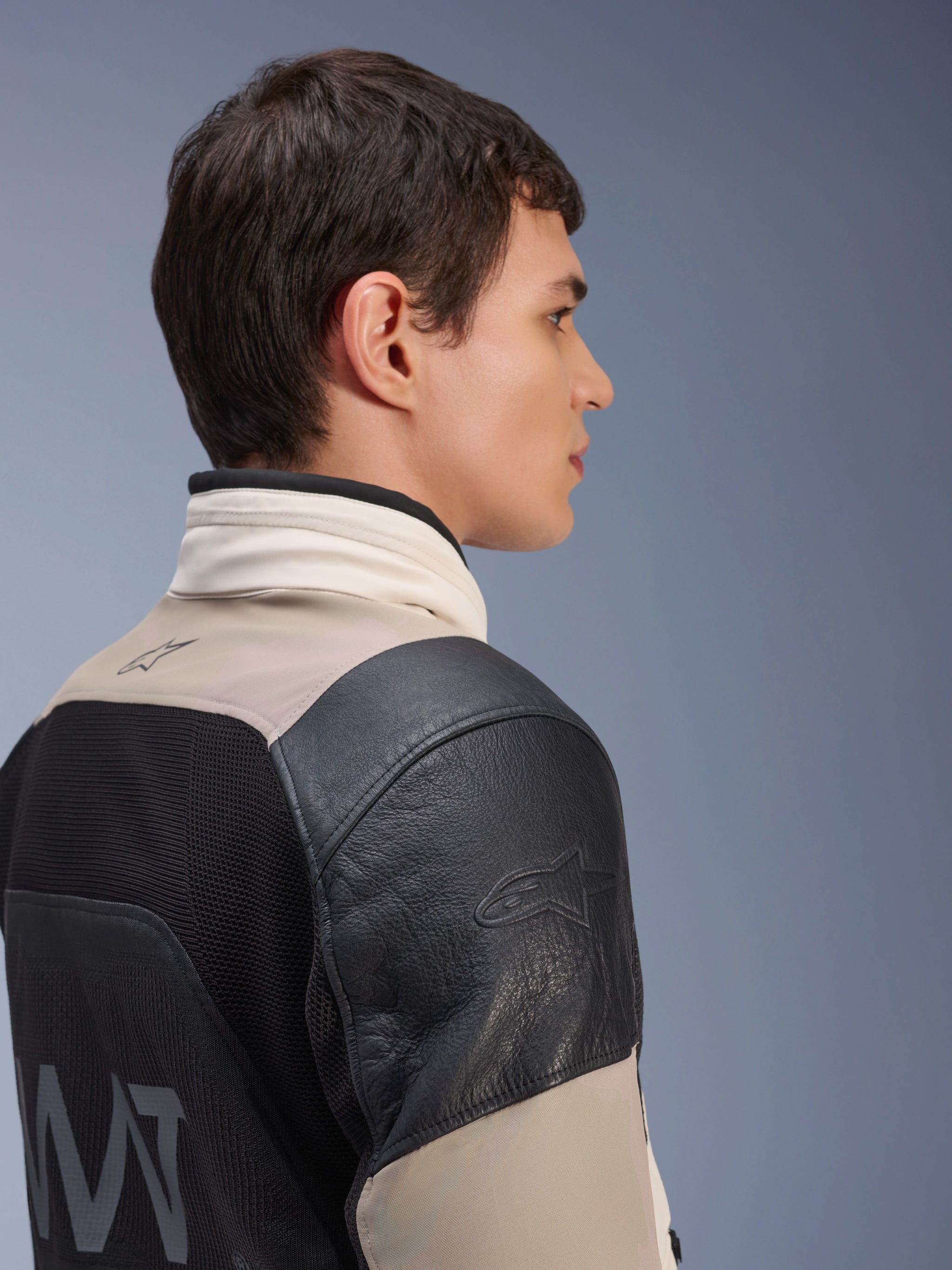 AMT-10LAB Drystar® XF Jacke