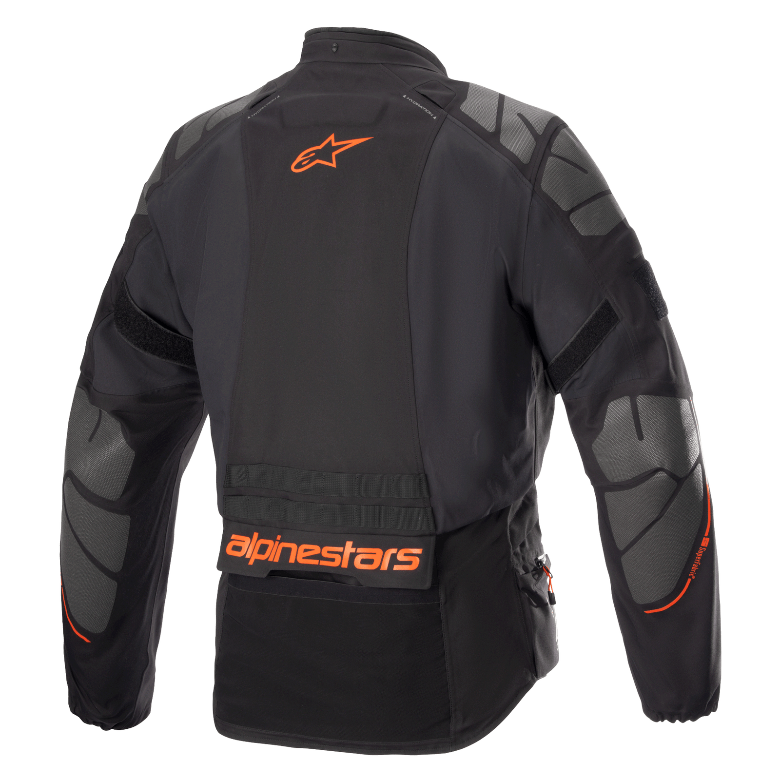 AMT -10R Drystar® XF Jacke