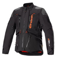 AMT-10R Drystar® XF Jacke
