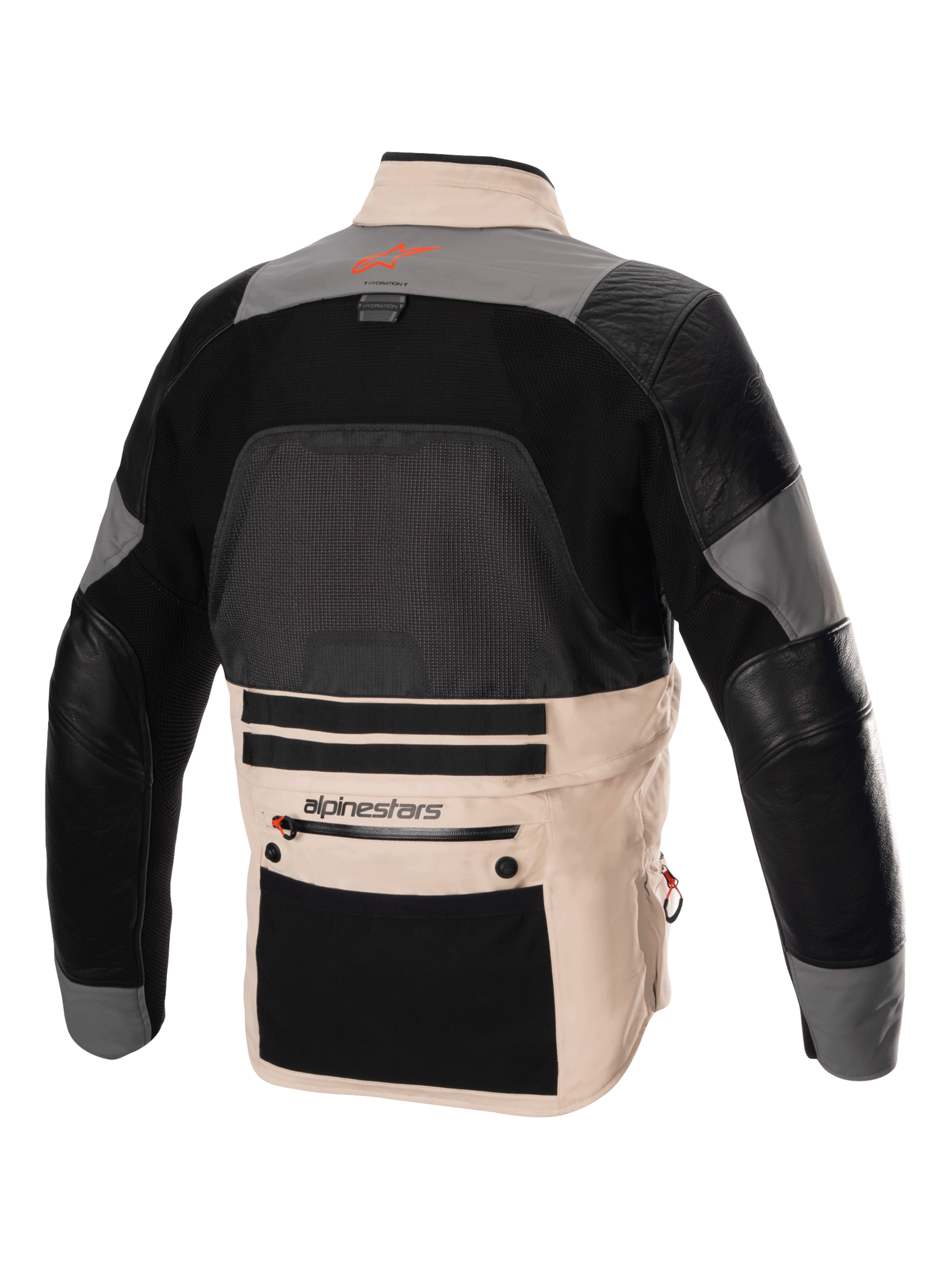 AMT-10R Drystar® XF Jacke