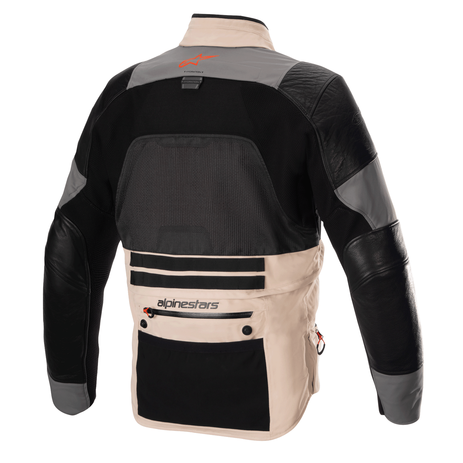 AMT-10R Drystar® XF Jacke