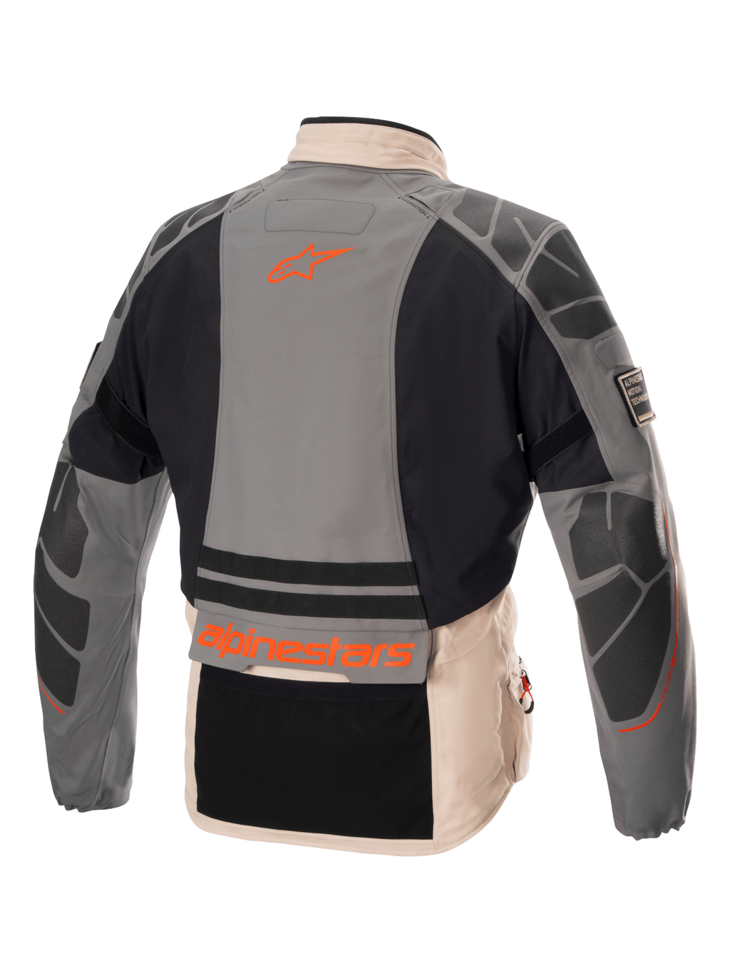 AMT-10R Drystar® XF Jacke