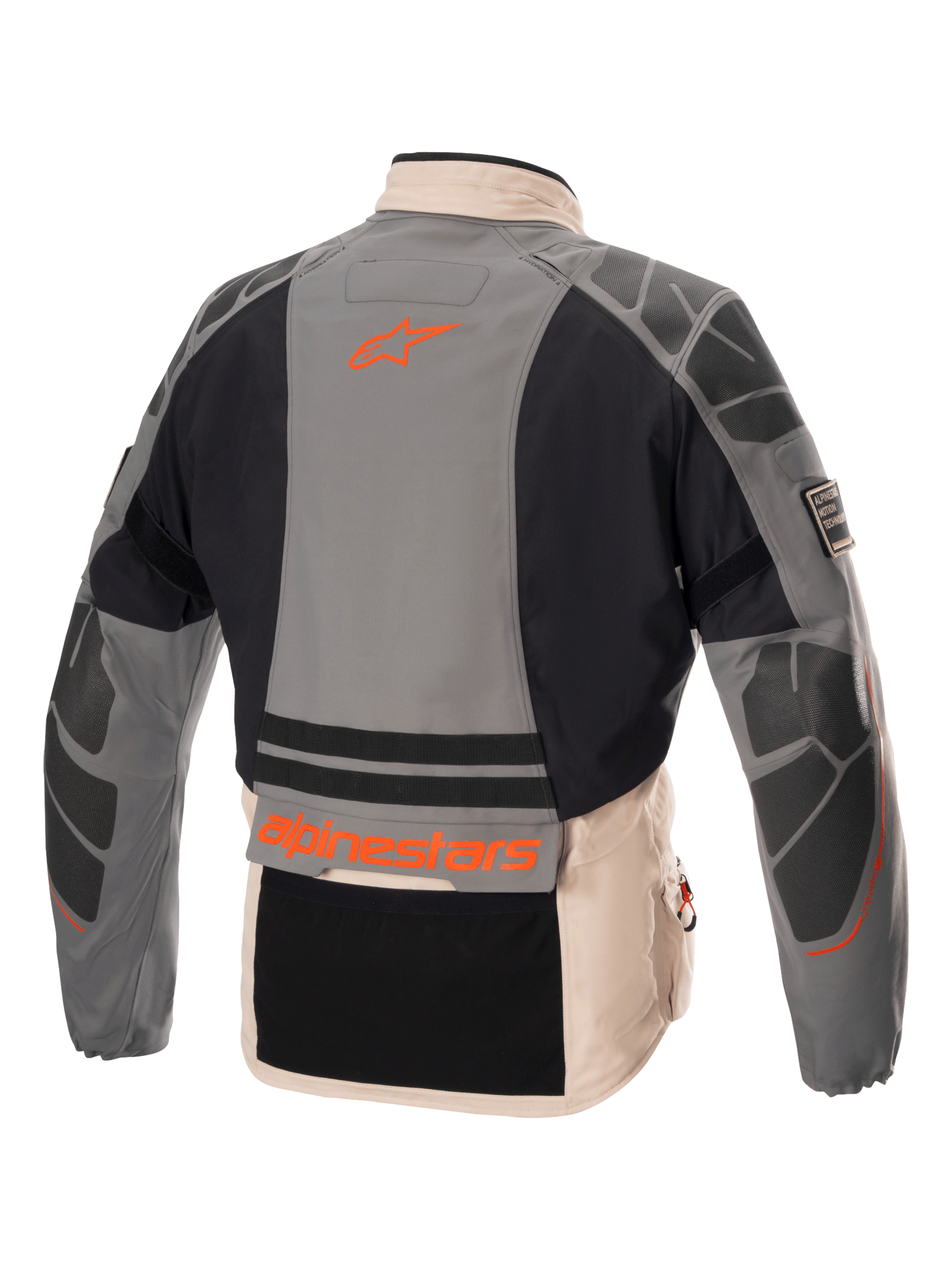 AMT-10R Drystar® XF Jacke