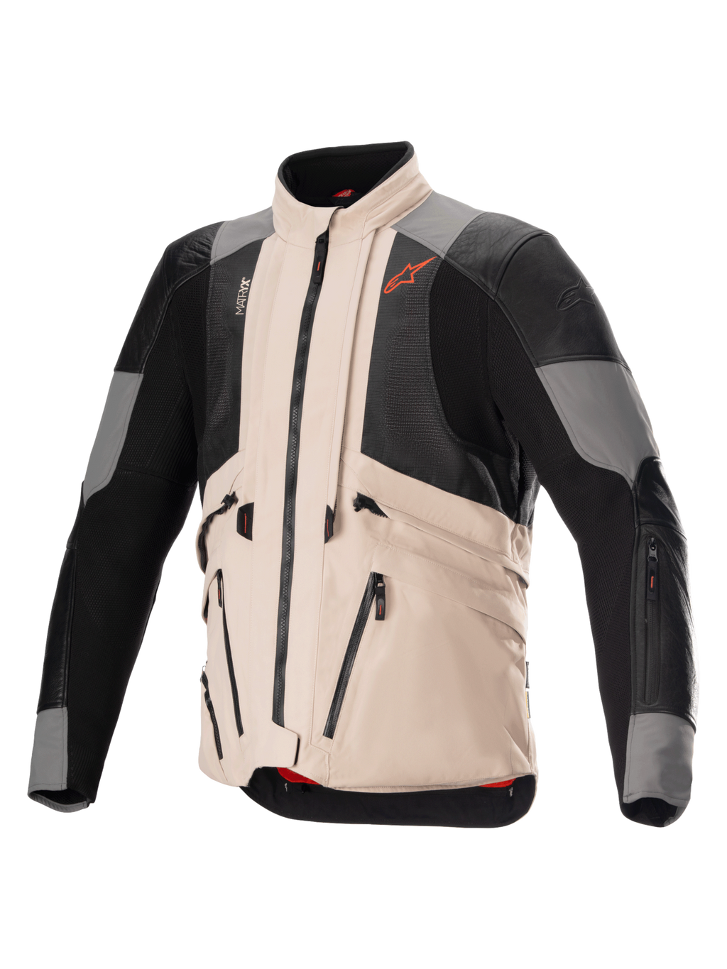 AMT-10R Drystar® XF Jacke