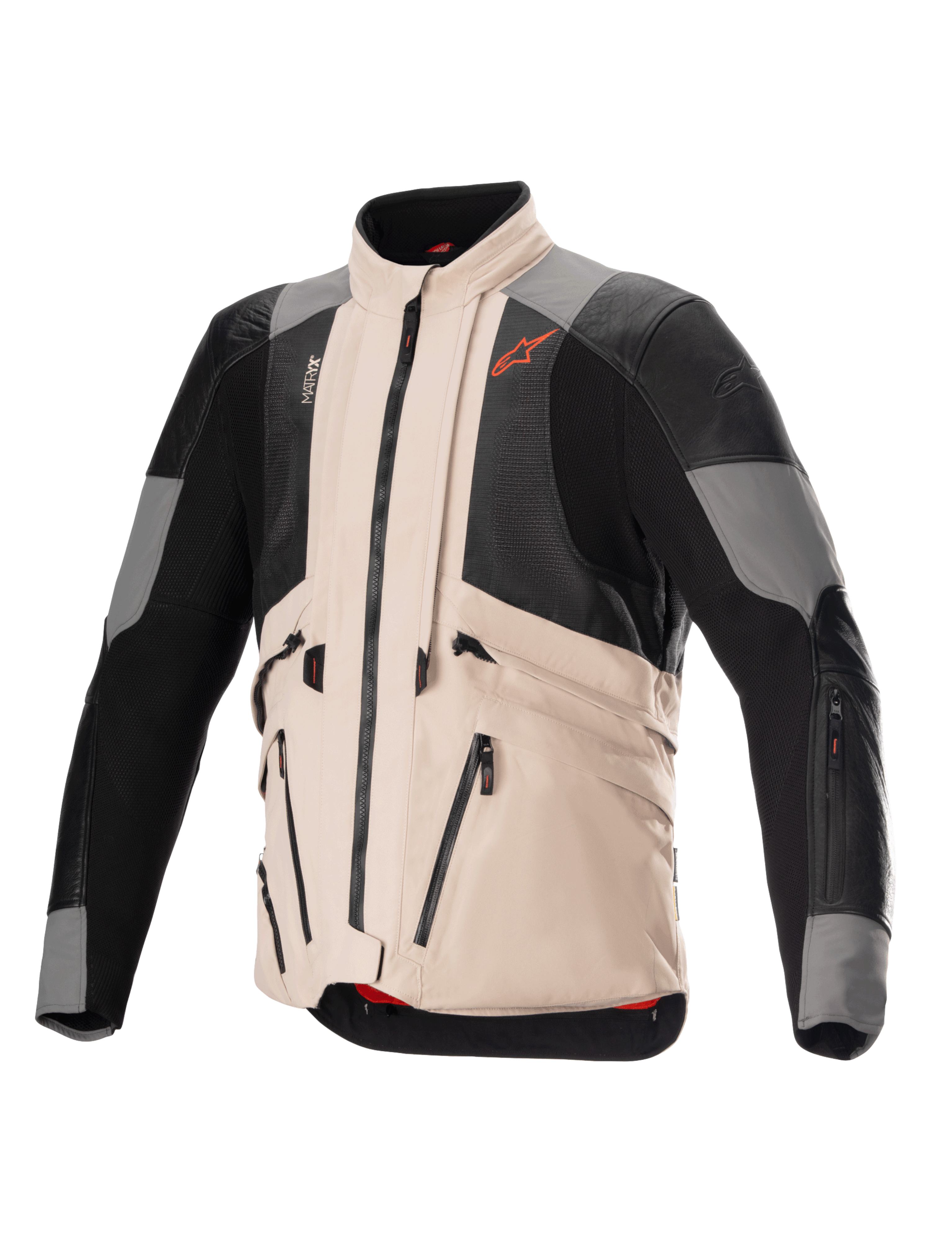 AMT-10R Drystar® XF Jacke