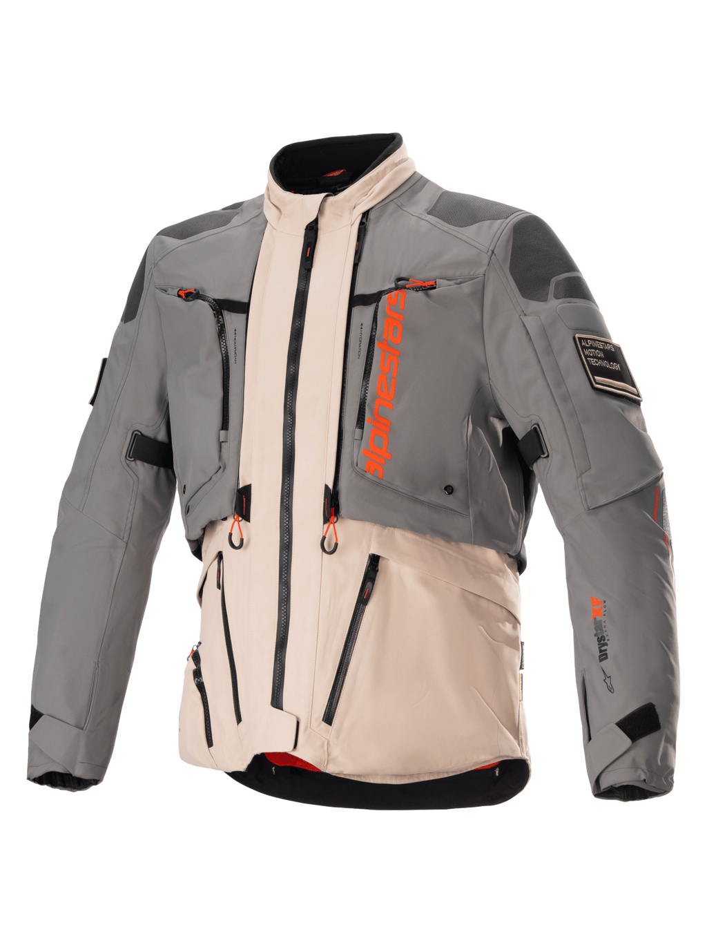 AMT-10R Drystar® XF Jacke