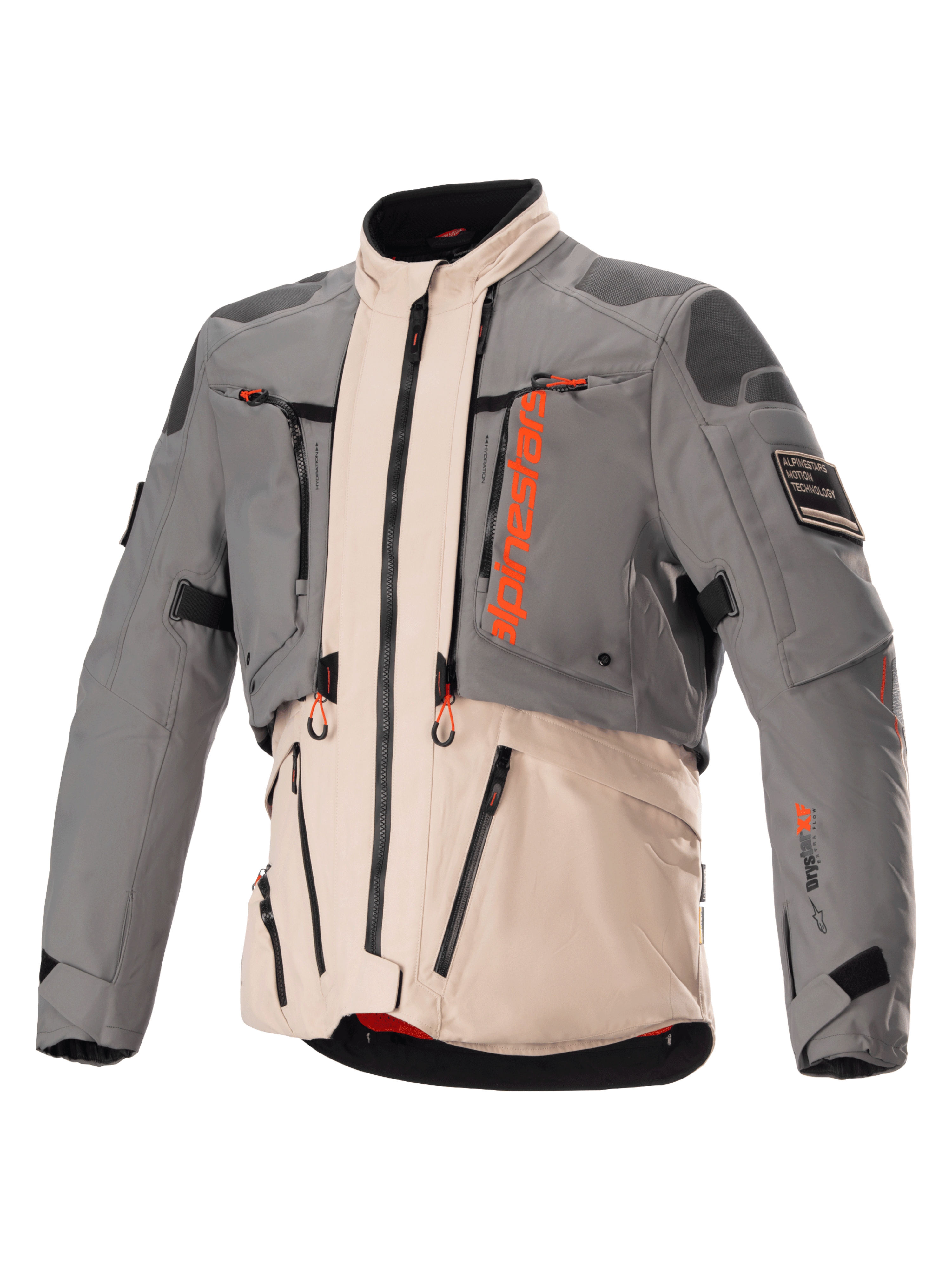 AMT-10R Drystar® XF Jacke