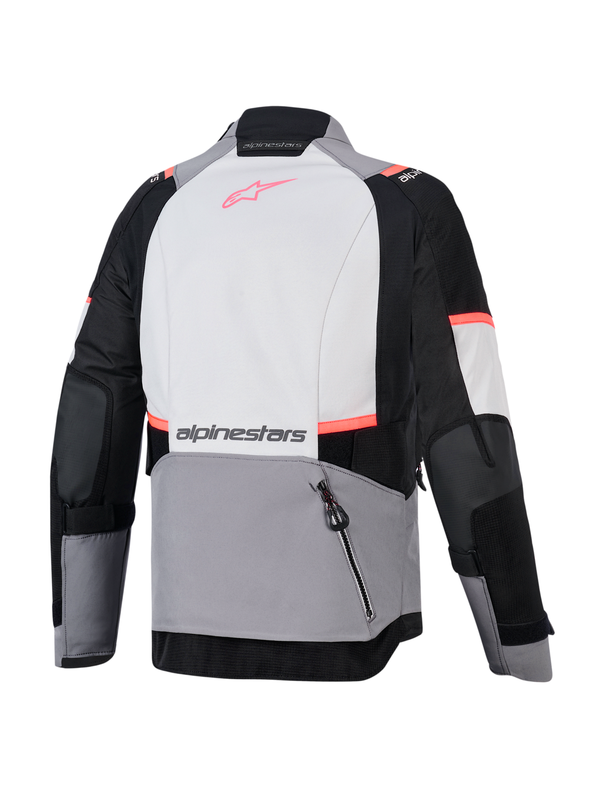 Woman Stella Andes V4 Drystar® Jacket