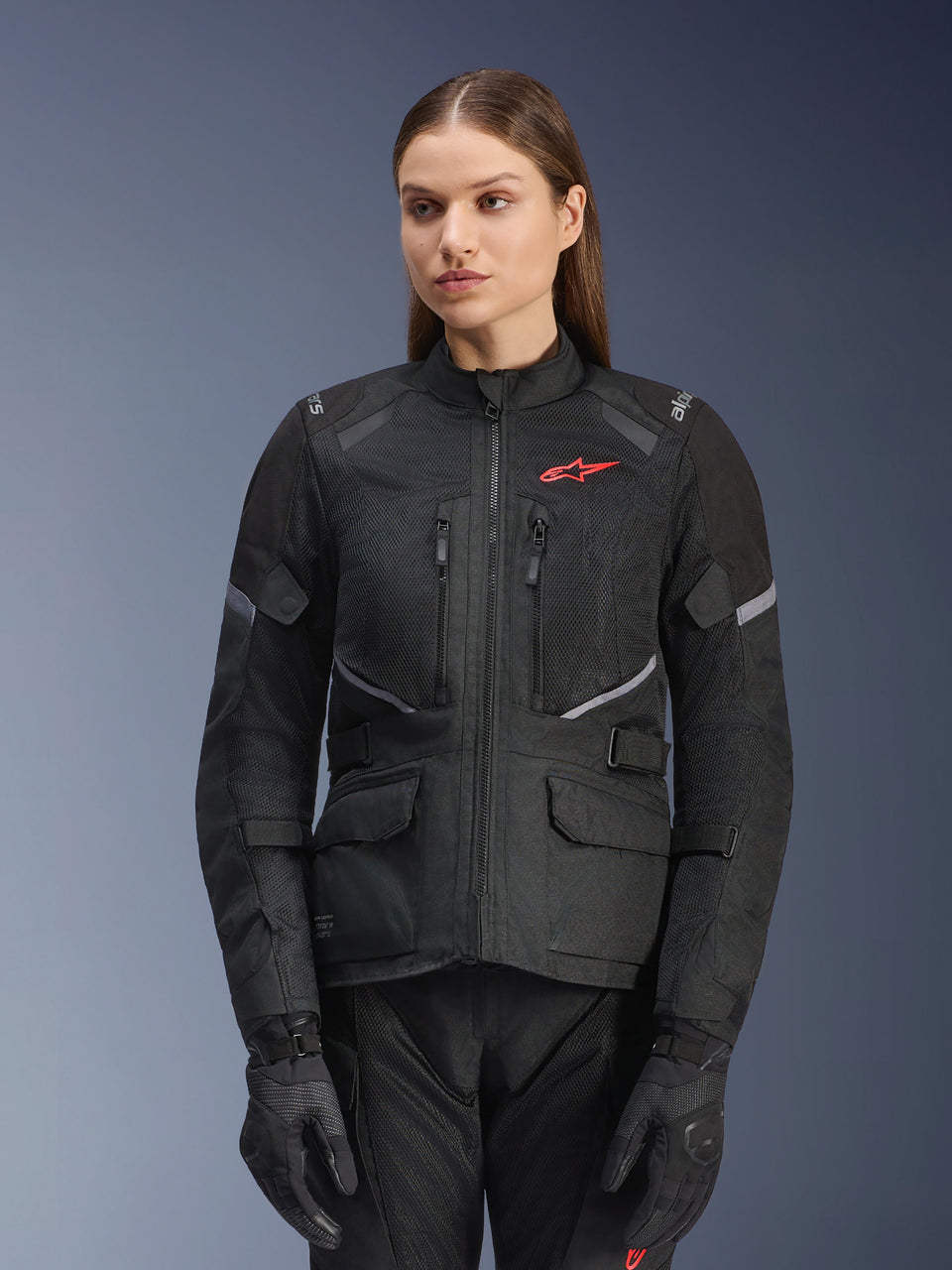 Stella Andes Air Drystar® Jacke