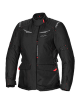 Woman Stella ST-1 Waterproof Jacke