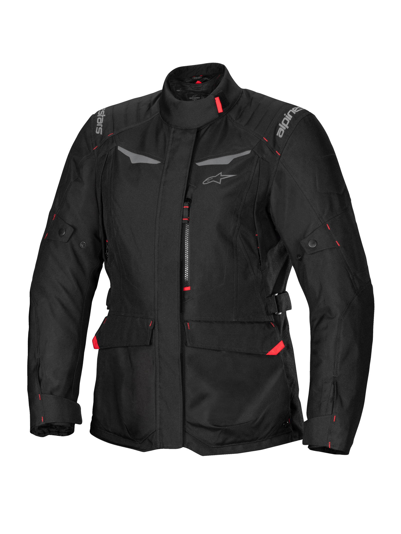 Woman Stella ST-1 Waterproof Jacke