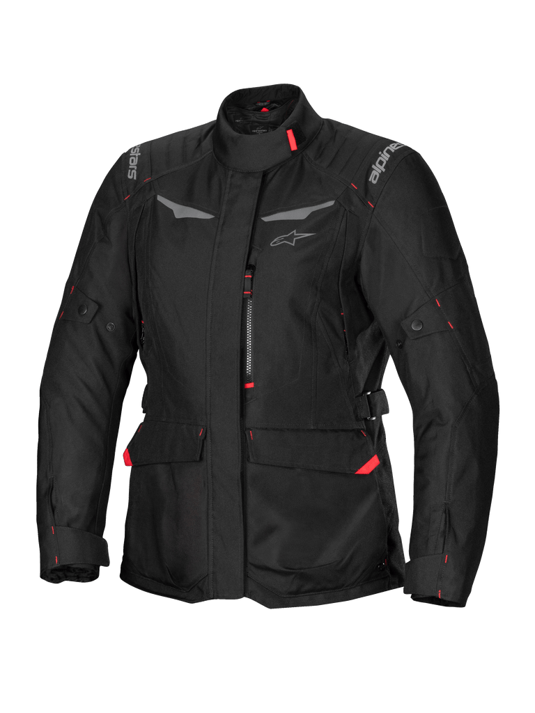 Woman Stella ST-1 Waterproof Jacke