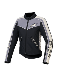 Stella T-Dyno Wasserabweisende Jacke