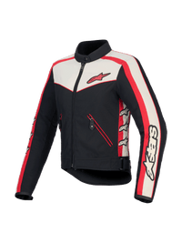 Stella T-Dyno Wasserabweisende Jacke