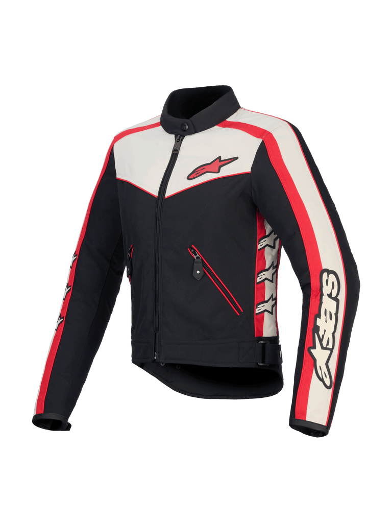 Woman Stella T-Dyno Wr Jacket