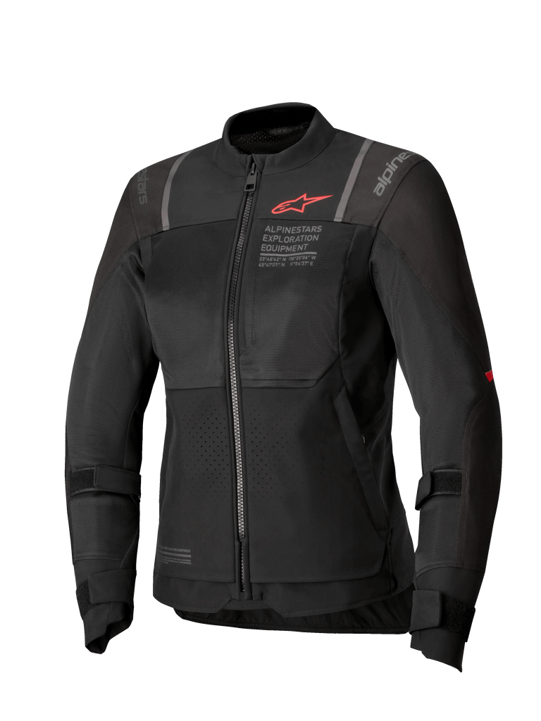 Damen Stella St-2 Air Jacke