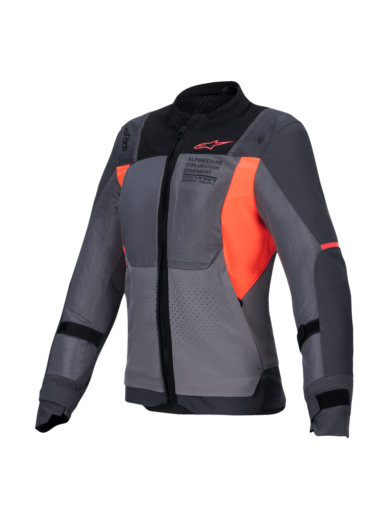 Woman Stella St-2 Air Jacket