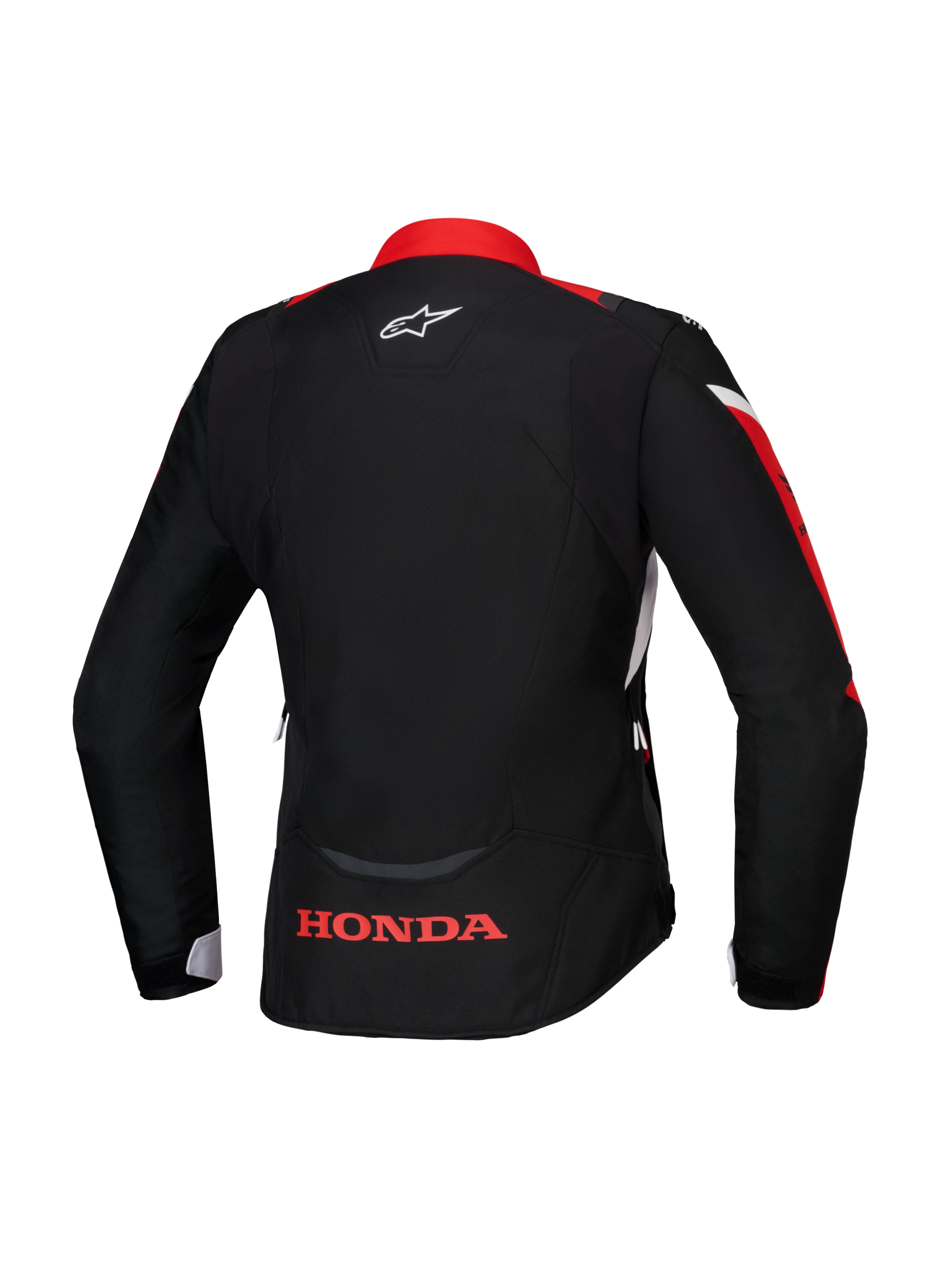 Frauen Honda Stella T-Jaws V4 Wp Jacke