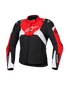 Honda Stella T-Jaws V4 Wasserdicht Jacke