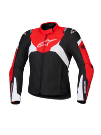 Honda Stella T-Jaws V4 Wasserdicht Jacke