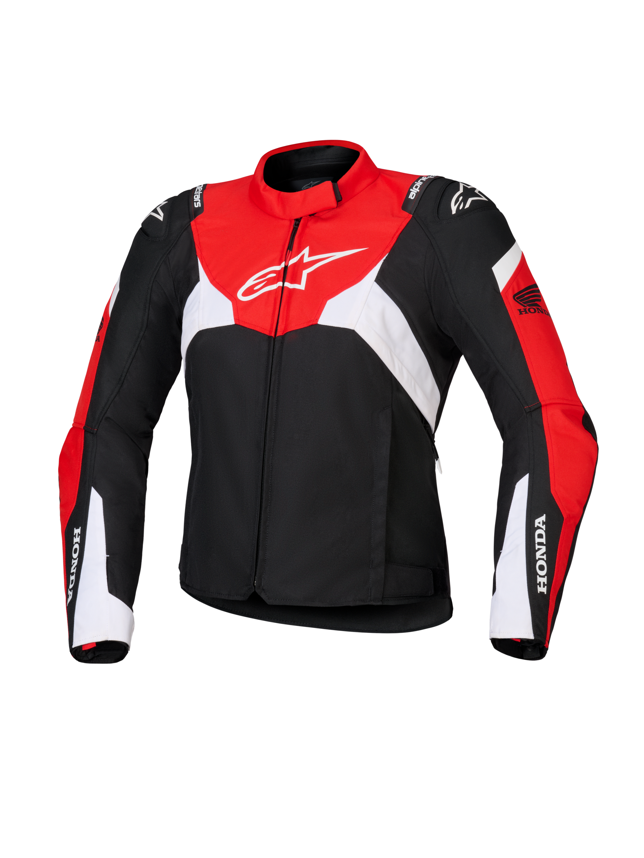 Frauen Honda Stella T-Jaws V4 Wp Jacke