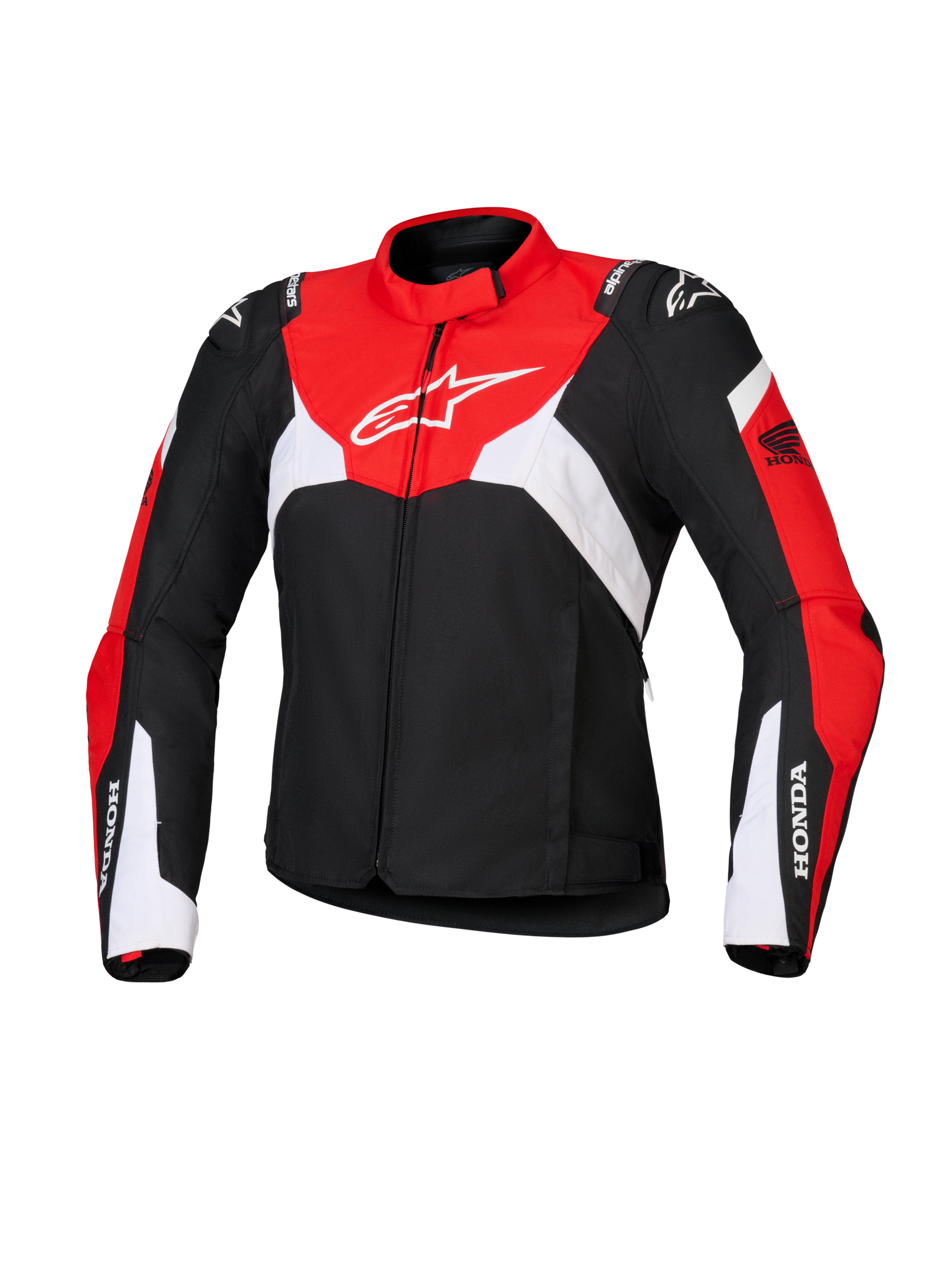 Honda Woman Stella T-Jaws V4 Wp Jacket