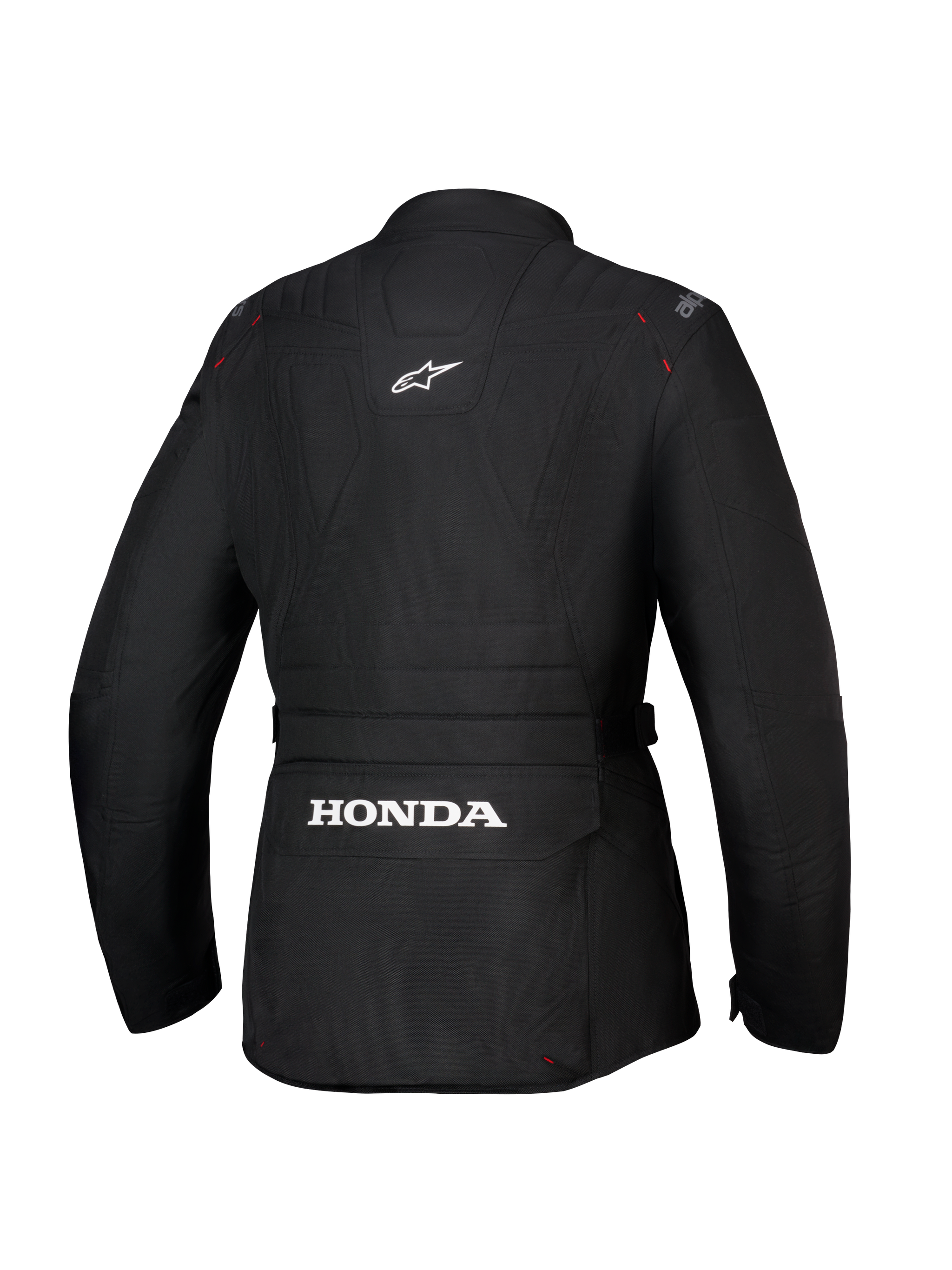 Frauen Honda Stella St-1 Wp Jacke