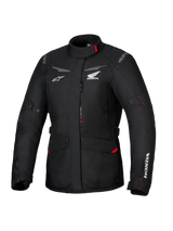 Honda Woman Stella St-1 Wp Jacke