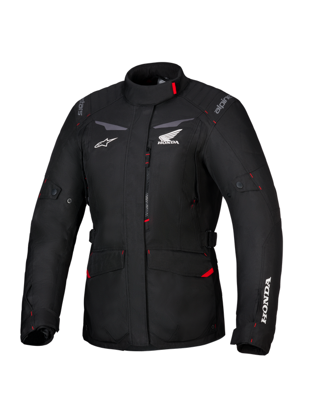 Honda Woman Stella St-1 Wp Jacke