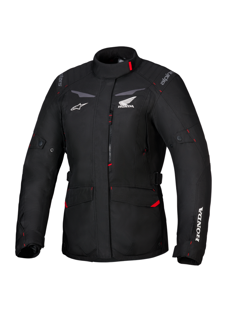 Honda Woman Stella St-1 Wp Jacket