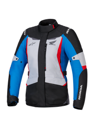 Honda Stella ST-1 Wasserdichte Jacke