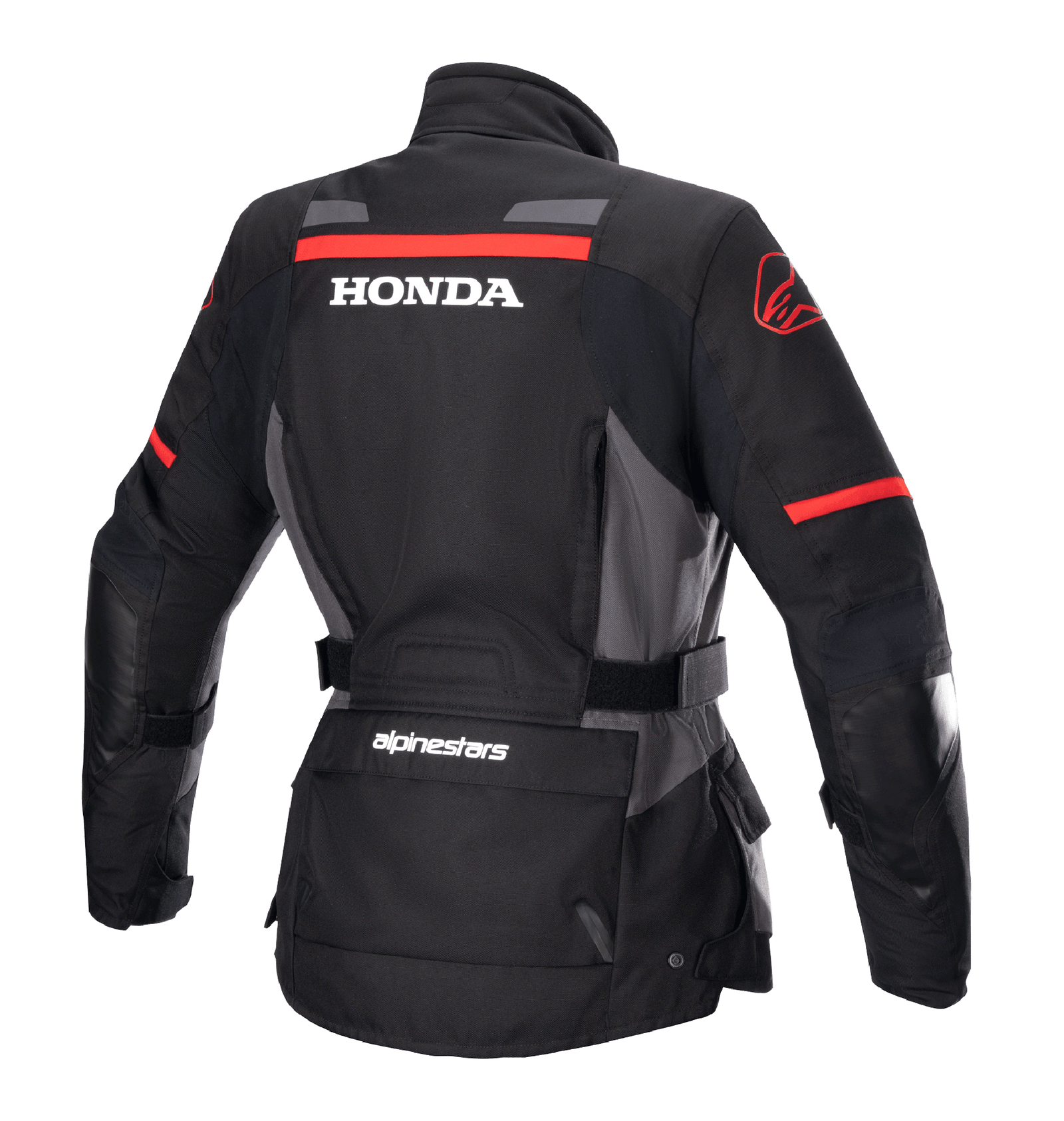 Frauen Stella Honda Andes V3 Drystar® Jacke