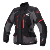 Damen Stella Honda Andes V3 Drystar® Jacke