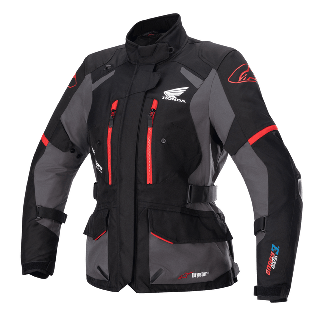 Frauen Stella Honda Andes V3 Drystar® Jacke