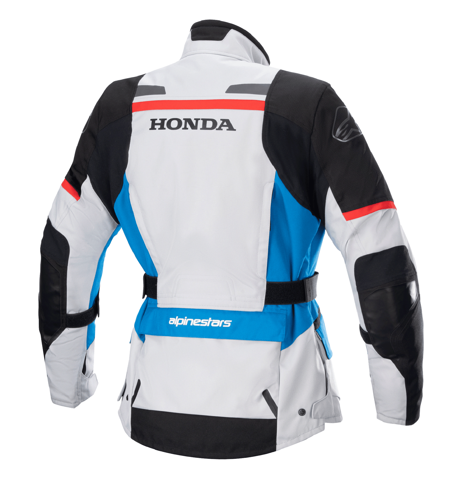 Frauen Stella Honda Andes V3 Drystar® Jacke