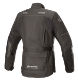 Damen Stella Andes V3 Drystar® Jacke