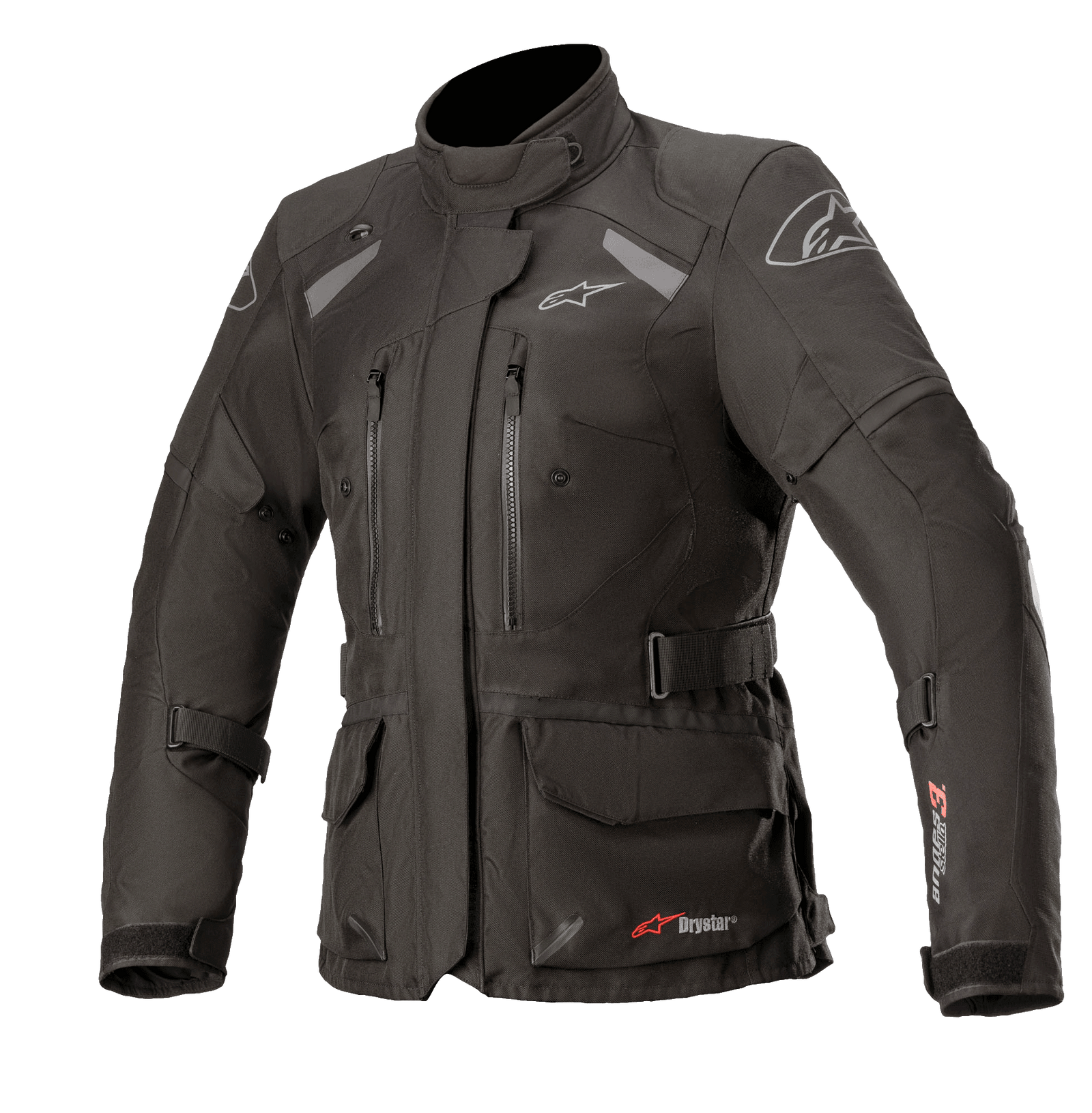 Damen Stella Andes V3 Drystar® Jacke