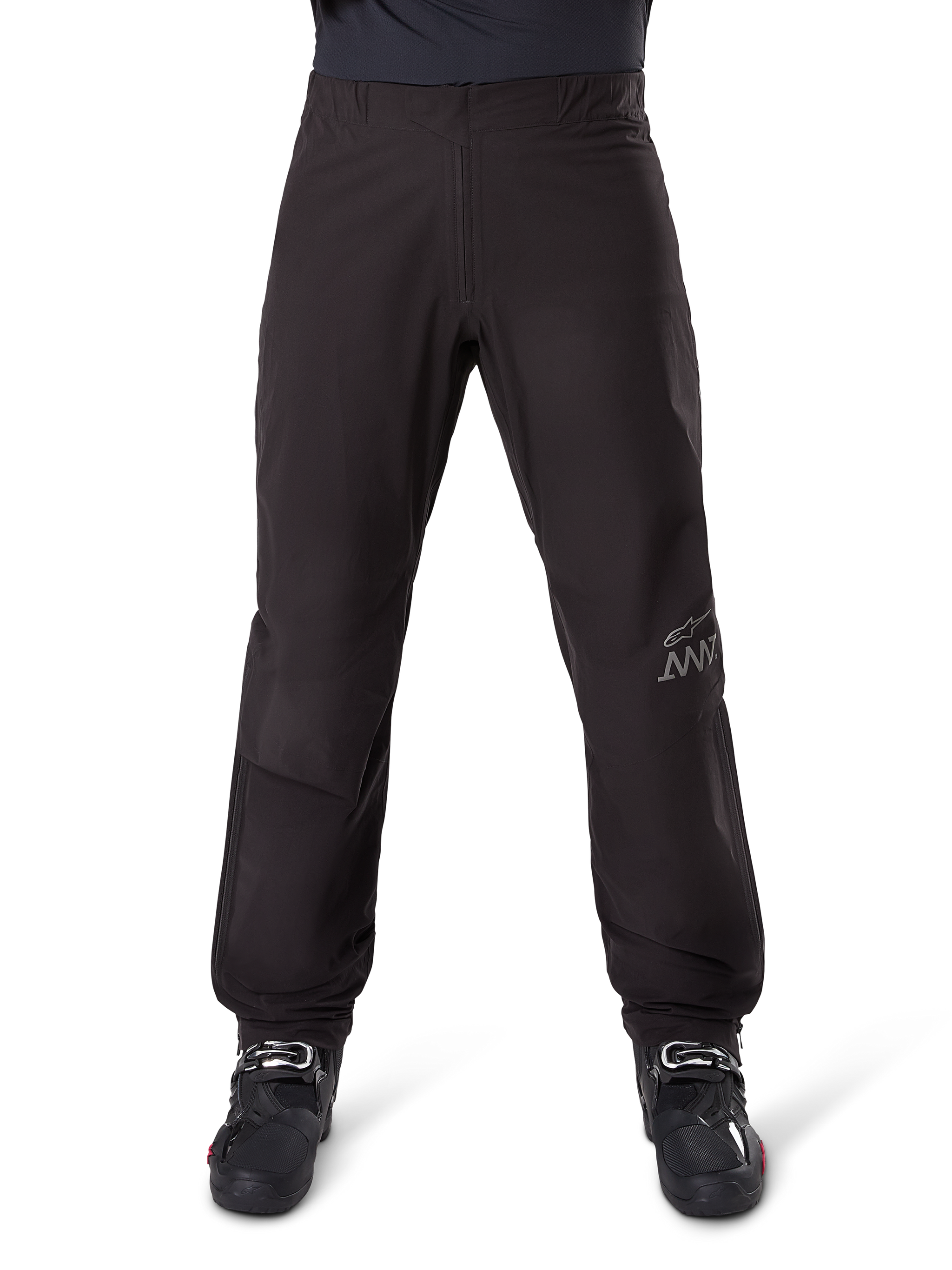 Amt 8 Stretch Drystar® Short XF Pants
