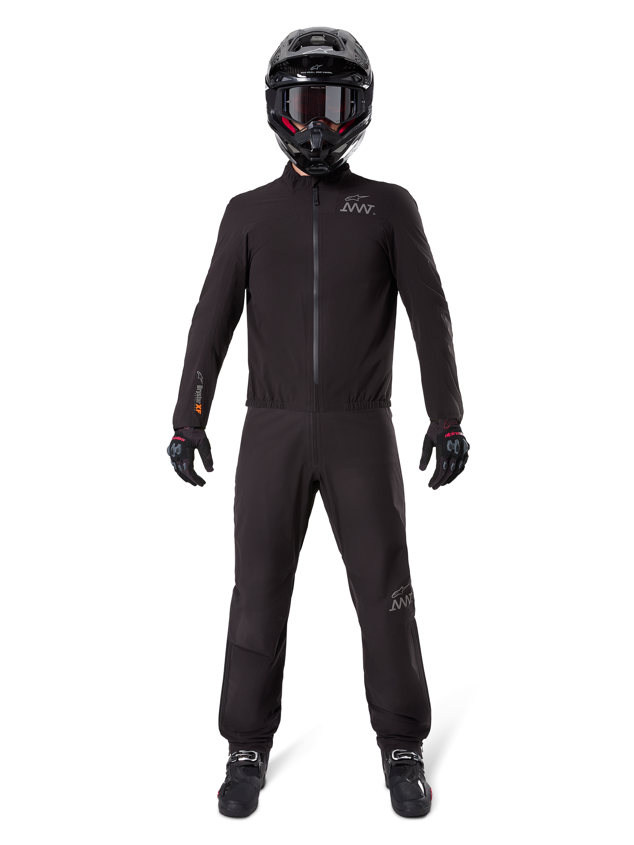 Amt-8 Stretch Drystar® XF Pants
