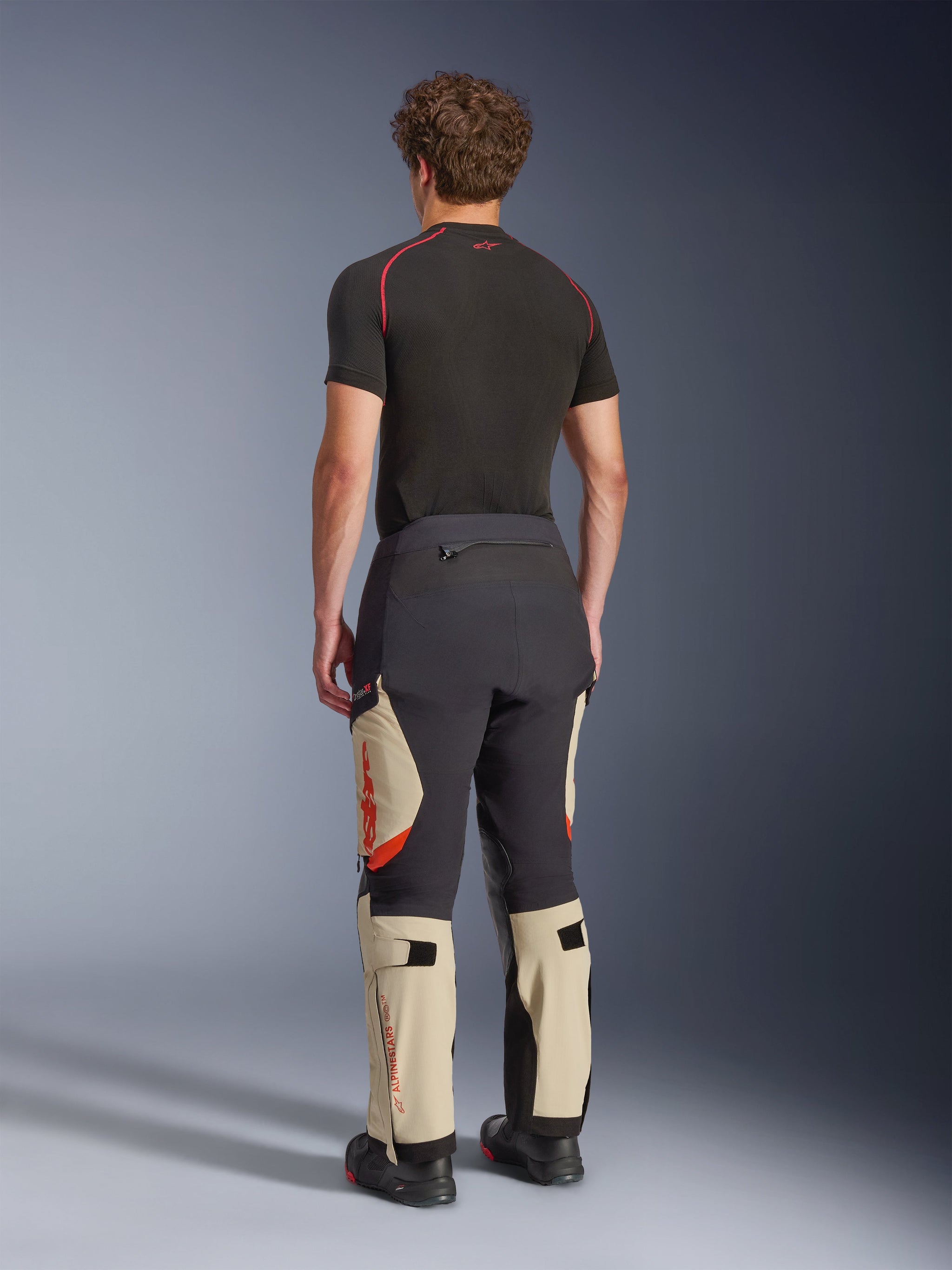 Halo Pro Drystar® XF Laminated Pants